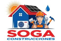 soga construcciones