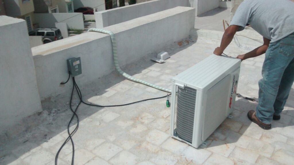 services-2 instalacion aire acondicionado
